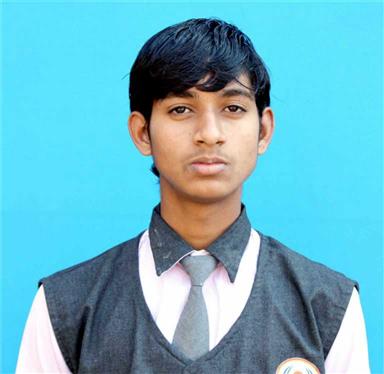 Anuj Prabhakar Turankar