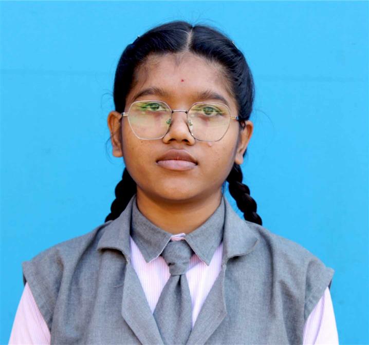 Chaitali Pravin Nagpure