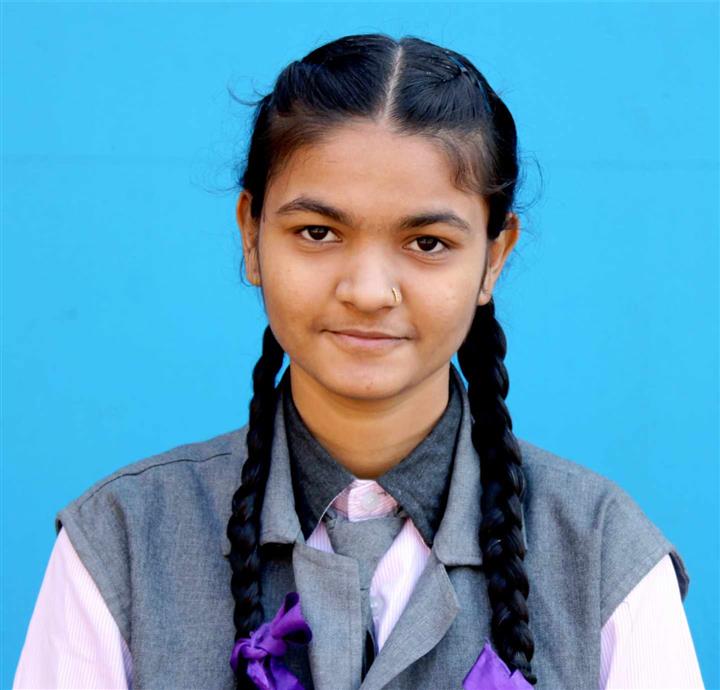 Mahima Alok Katkar