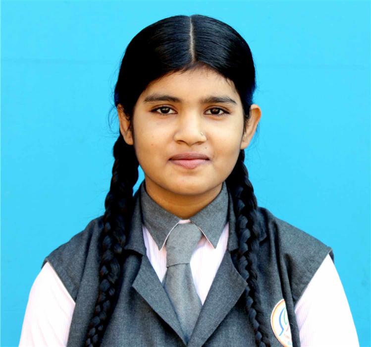 Shehaireen Mohammad Irshad Wahid