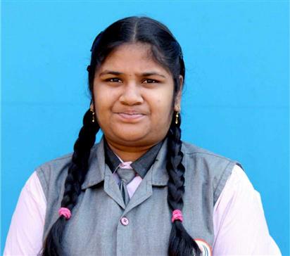 Satvika Sanjay Misala