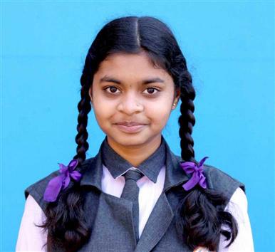 Aarya Rajesh Jenekar