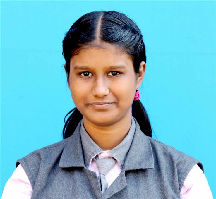Mandira Kankan Mandal