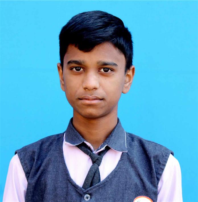 Mohammad Raiyyan Afsar Sheikh