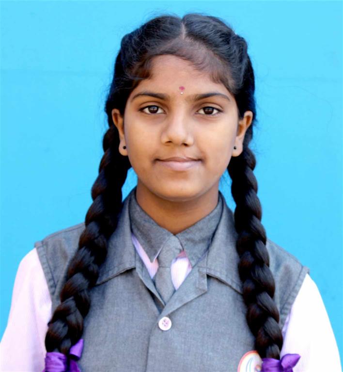 Ananya Kumarswami Narra