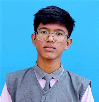 Prajwal Pravin Nagpure