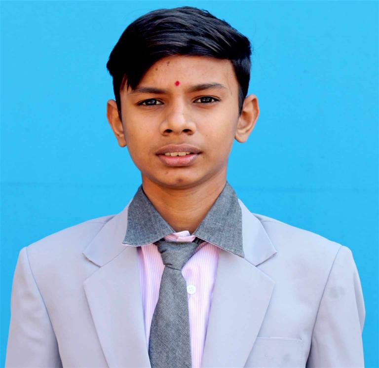 Soham Chandrakant Dahule