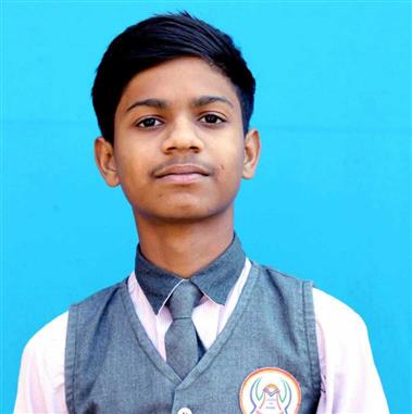 Chetan Tulsidas Donge