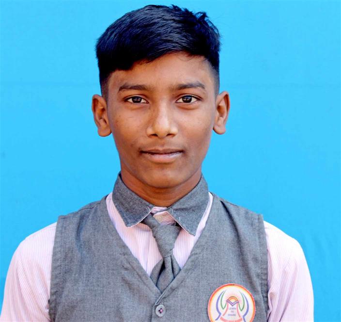 Pradip Rajkumar Medsalli