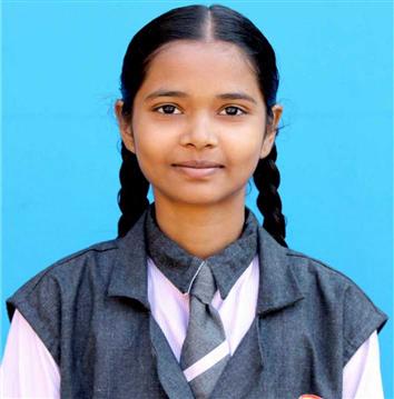 Tanishka Vinay Jogi