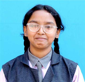 Jasmin Anwar Sheikh