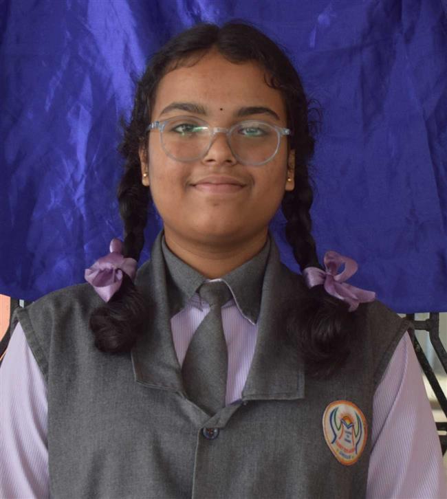 Sridha Satish Pogula