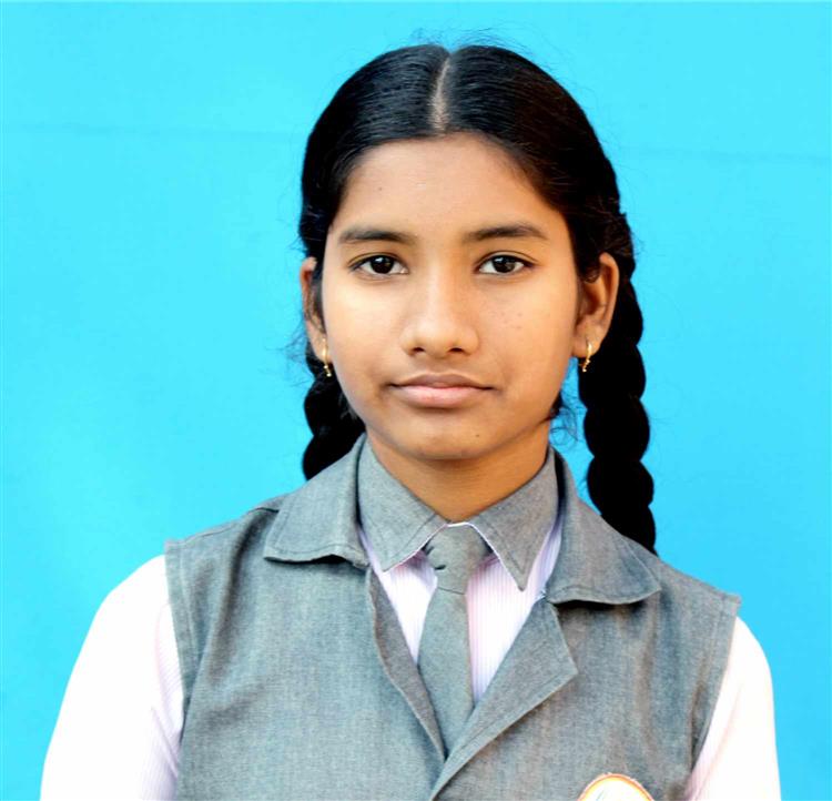 Shreya Mahendra Wele