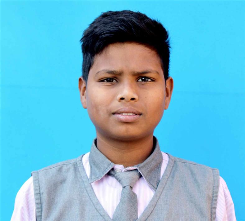 Ketan Pintu Dhole