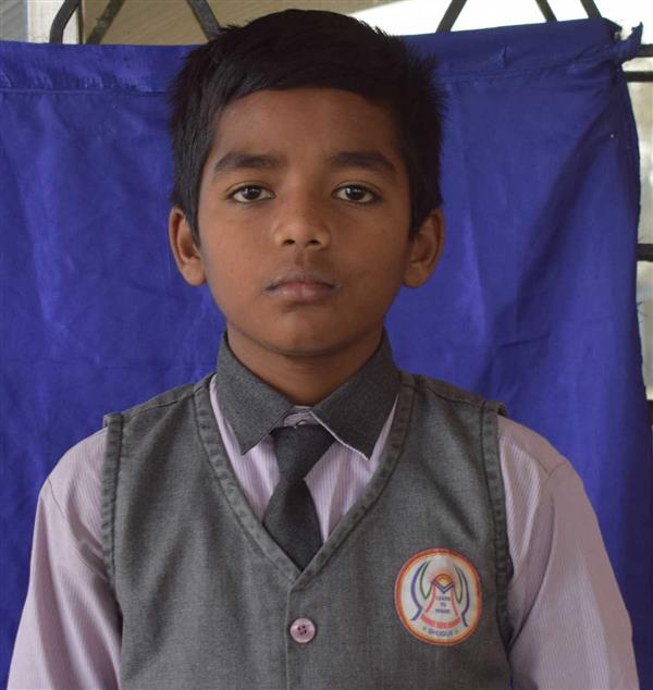 Sidharth Kumar Katkuri