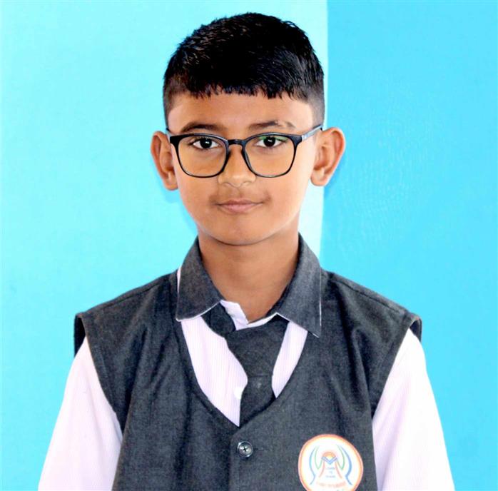 Zain Shakil Sayyed