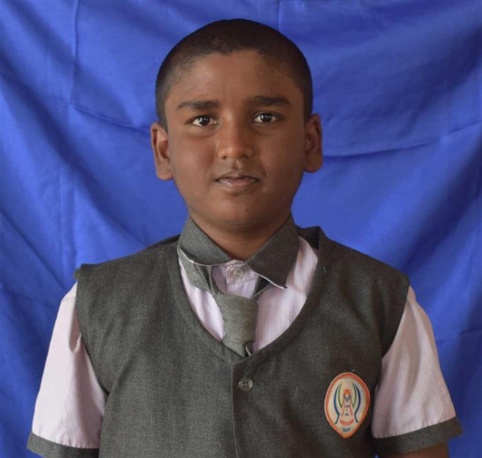 Kumar Rajaiah Ramgiri