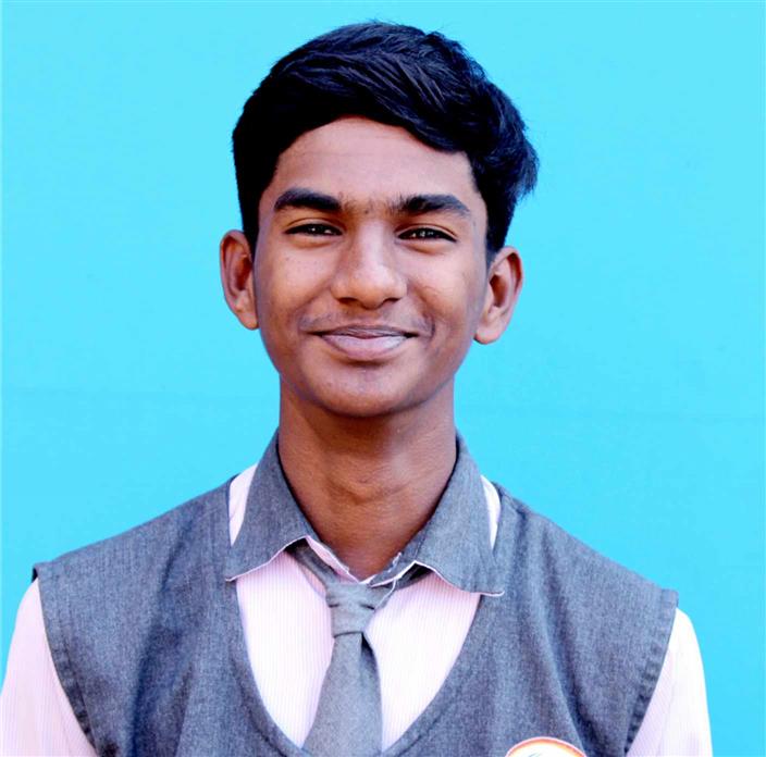 Rohit Sharad Tagrap