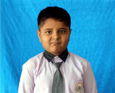 Hasnain Wasim Khan