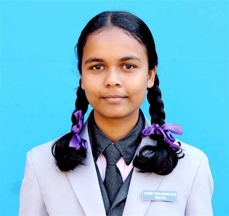 Pratiksha Prakash Satarde