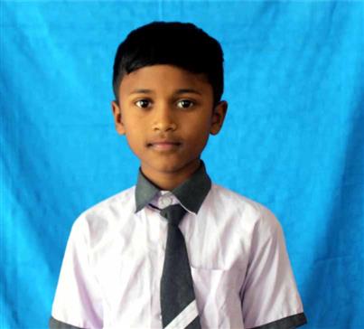 Saket Siddharth Ramteke