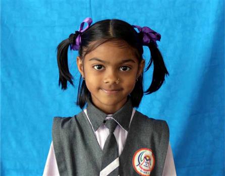 Shraddha Pradip Nagpure