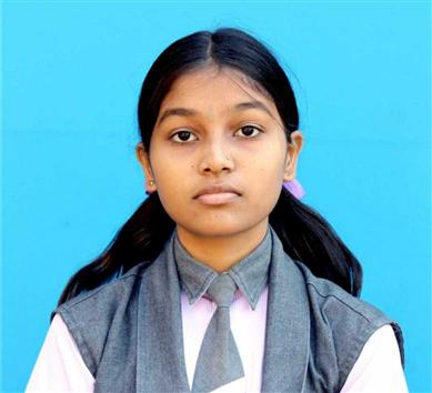 Srusti Nagoba Nande