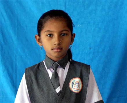 Riddhi Sachin Upase