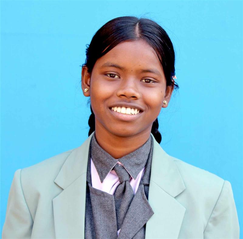 Vidya Jayprakash Kujur