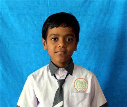 Jaysh Mukesh Soni