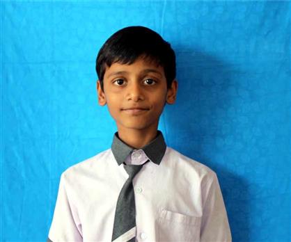Jai Mukesh Soni