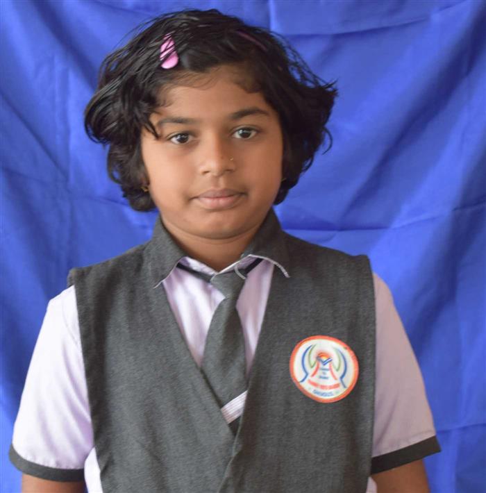 Aishwarya Satish Lambat