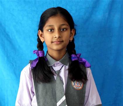 Pihu Singh 