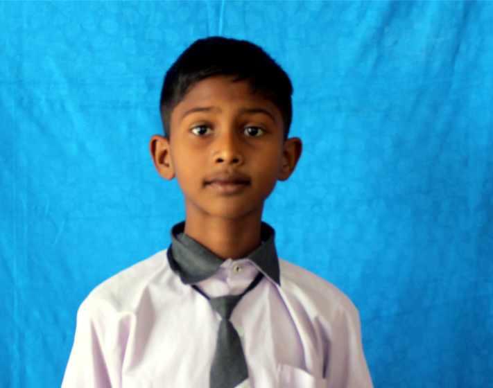Ambala Joshith 