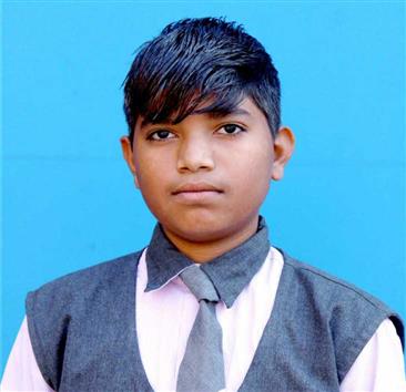 Shramik Prabhudas Landge