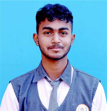 Sai Dasharath Thengane