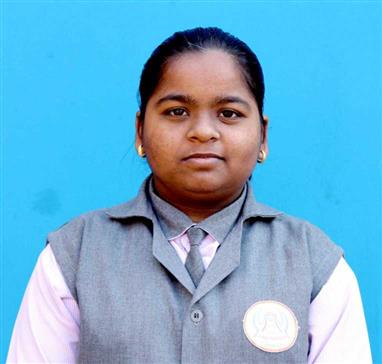 Saloni Rajeshwar Pathade