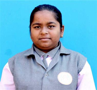 Snehal Rajeshwar Pathade
