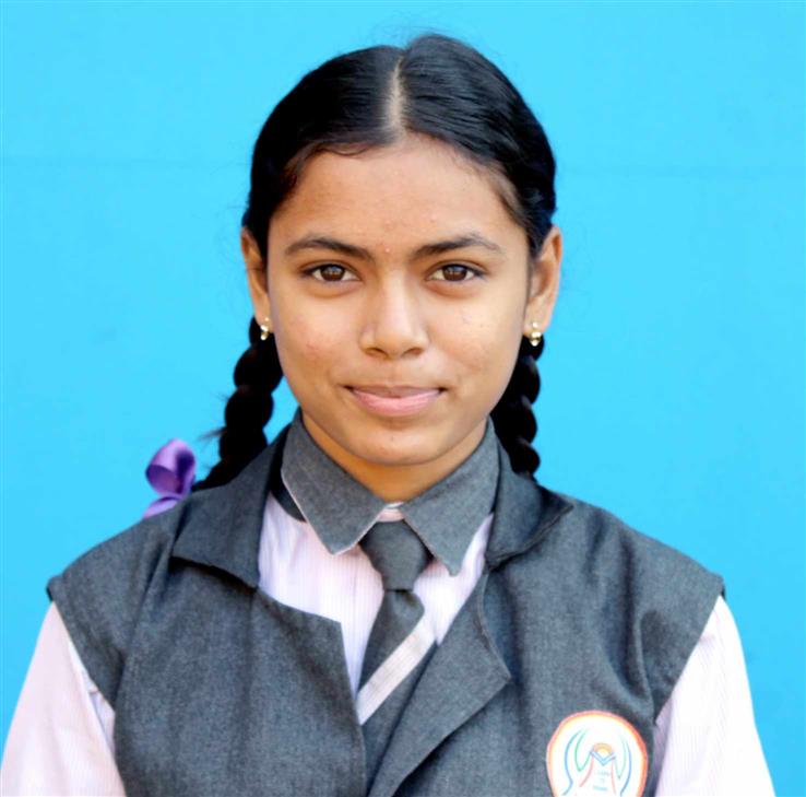 Alina Sagar Tandra