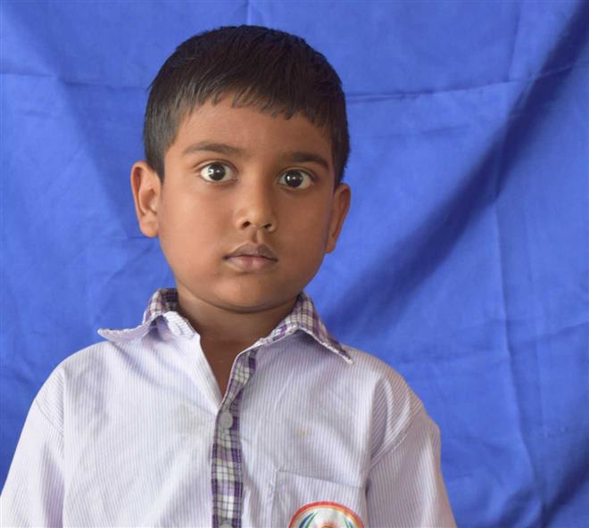 Krishana Dashrath Asapawar