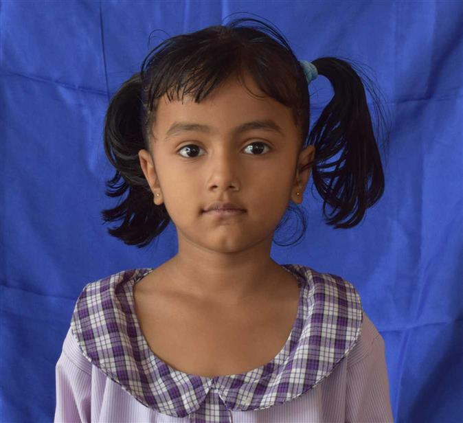 Anaya Shahrukh Sheikh