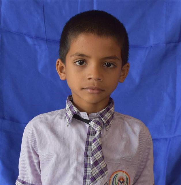 Chirag Sagar Bhogekar