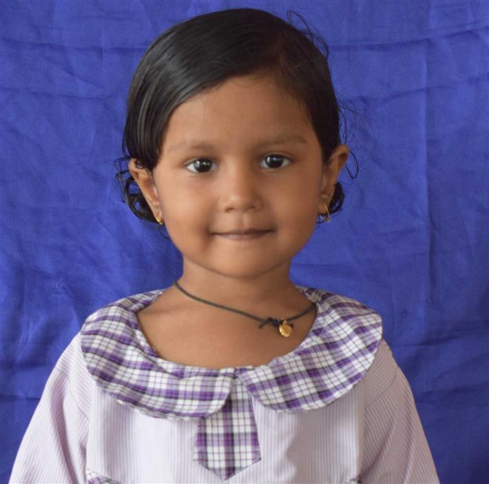 Aarushi Arvind Polshettiwar