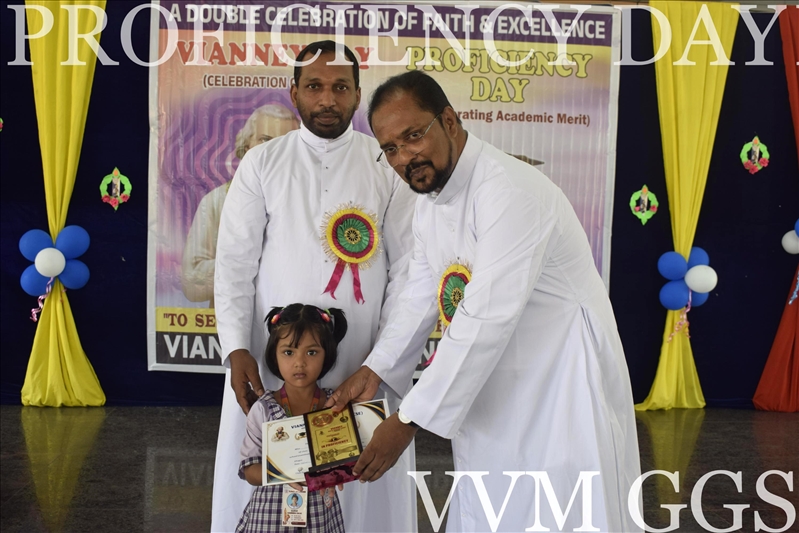 Top school in Chandrapur Vianney Vidya Mandir Ghugus Campus